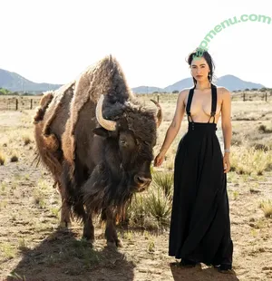 Jessica Matten / jessicamatten nude photo #0032