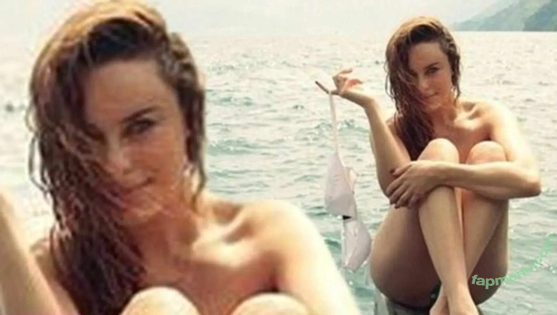 Jessica McNamee nude photo #0009 (Jessica McNamee)