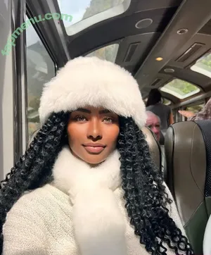 Jessica Nahomy / nahomybraoni / nahomysexy nude photo #0008