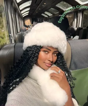 Jessica Nahomy / nahomybraoni / nahomysexy nude photo #0011