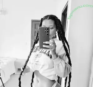 Jessica Nahomy / nahomybraoni / nahomysexy nude photo #0017