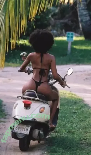 Jessica Nahomy / nahomybraoni / nahomysexy nude photo #0023