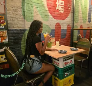 Jessica Nahomy / nahomybraoni / nahomysexy nude photo #0036