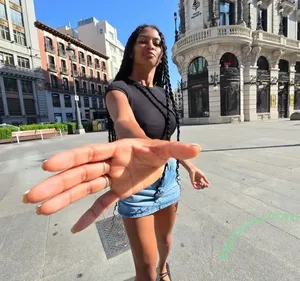 Jessica Nahomy / nahomybraoni / nahomysexy nude photo #0040