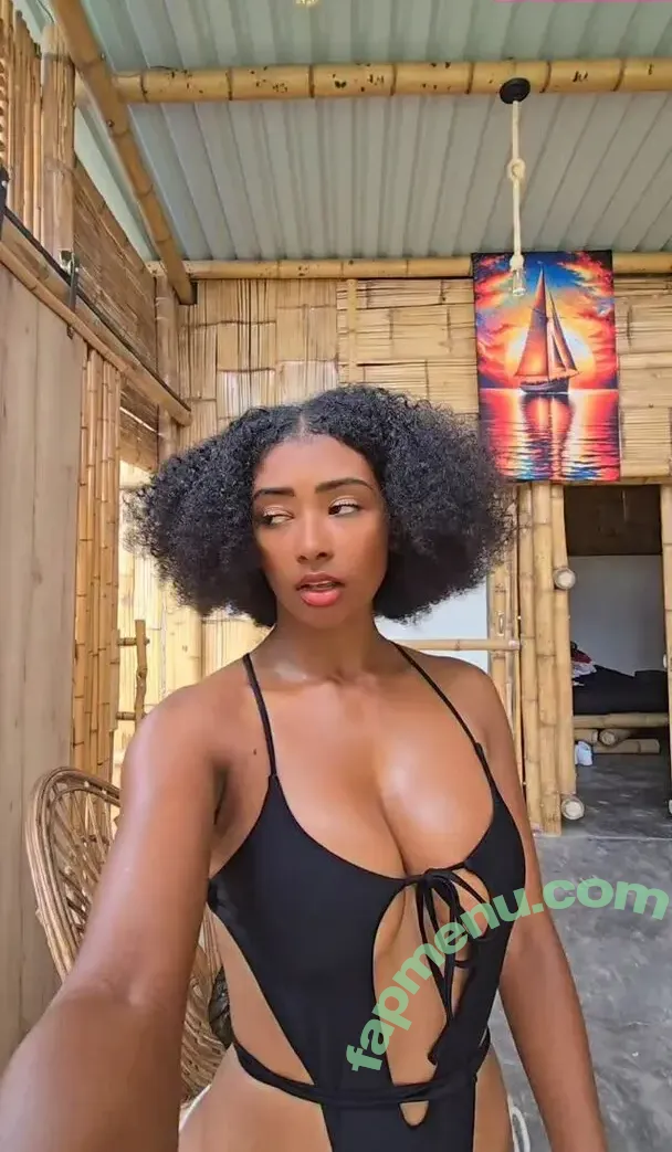 Jessica Nahomy nude photo #0001 (nahomybraoni / nahomysexy)