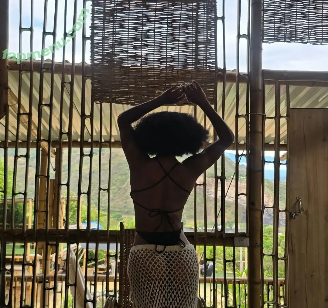 Jessica Nahomy nude photo #0005 (nahomybraoni / nahomysexy)