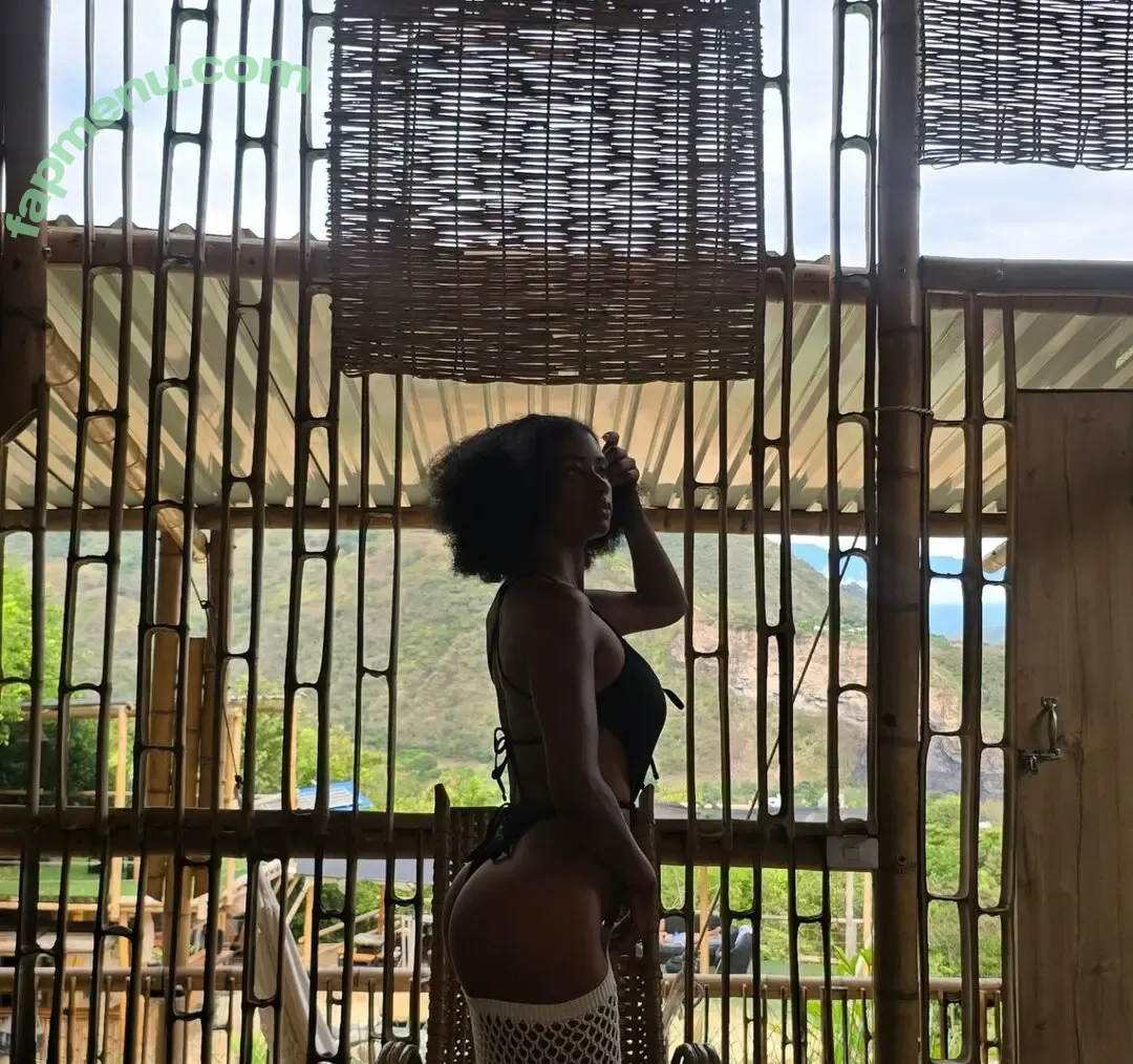 Jessica Nahomy nude photo #0007 (nahomybraoni / nahomysexy)