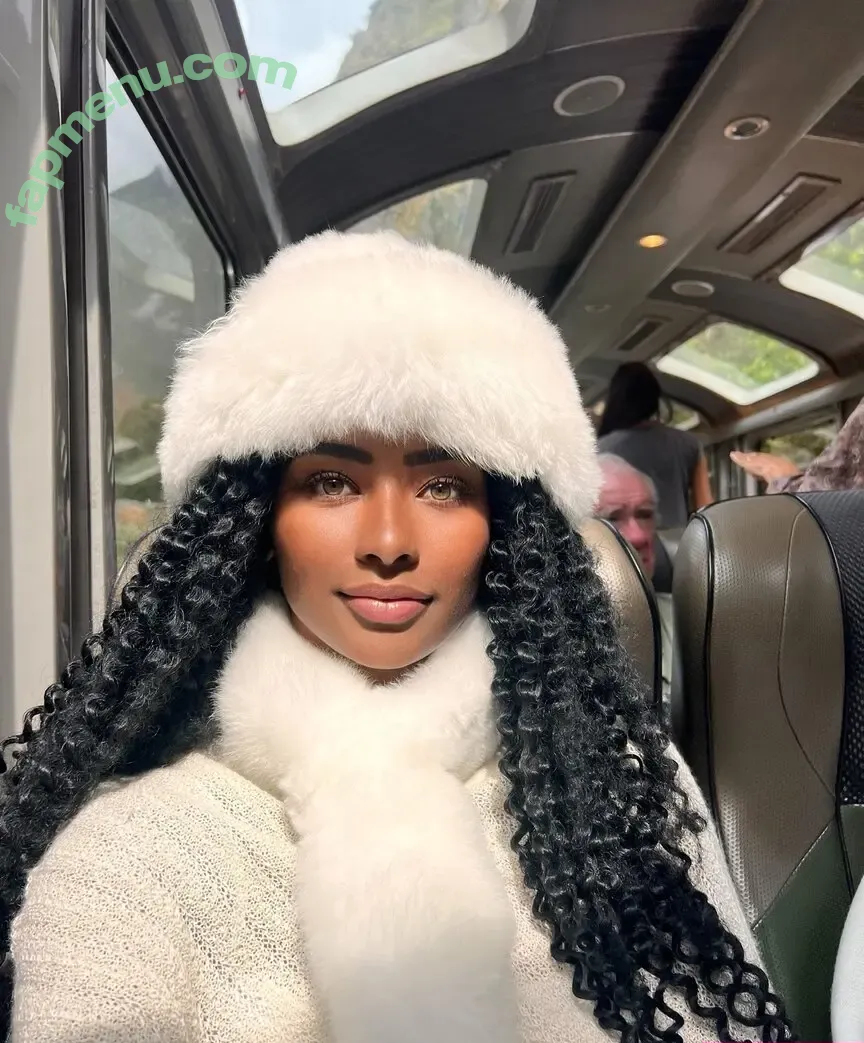 Jessica Nahomy nude photo #0008 (nahomybraoni / nahomysexy)