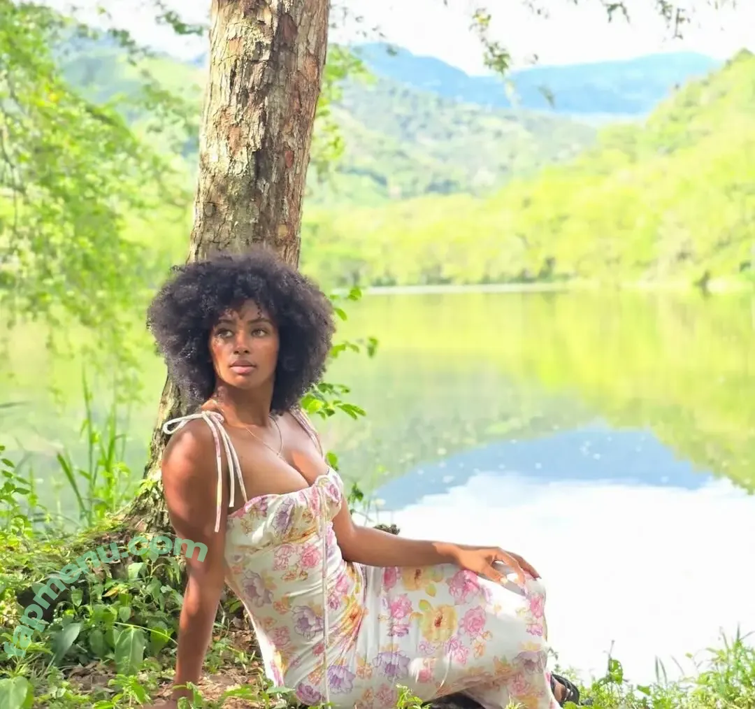 Jessica Nahomy nude photo #0030 (nahomybraoni / nahomysexy)