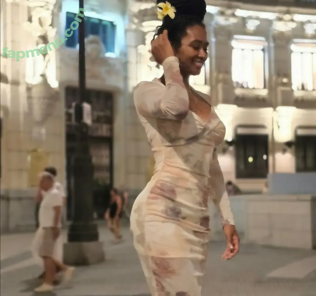 Jessica Nahomy nude photo #0045 (nahomybraoni / nahomysexy)