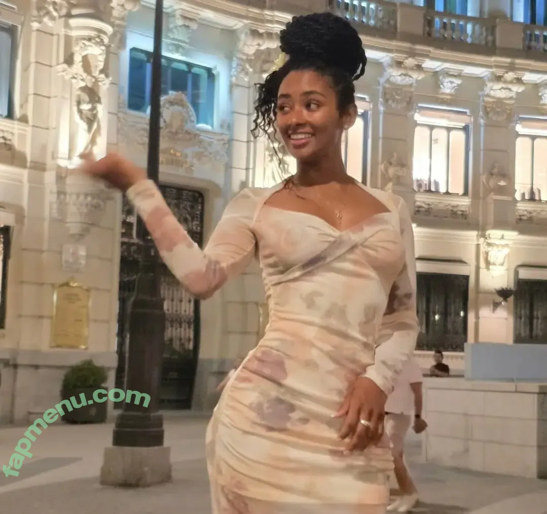 Jessica Nahomy nude photo #0046 (nahomybraoni / nahomysexy)