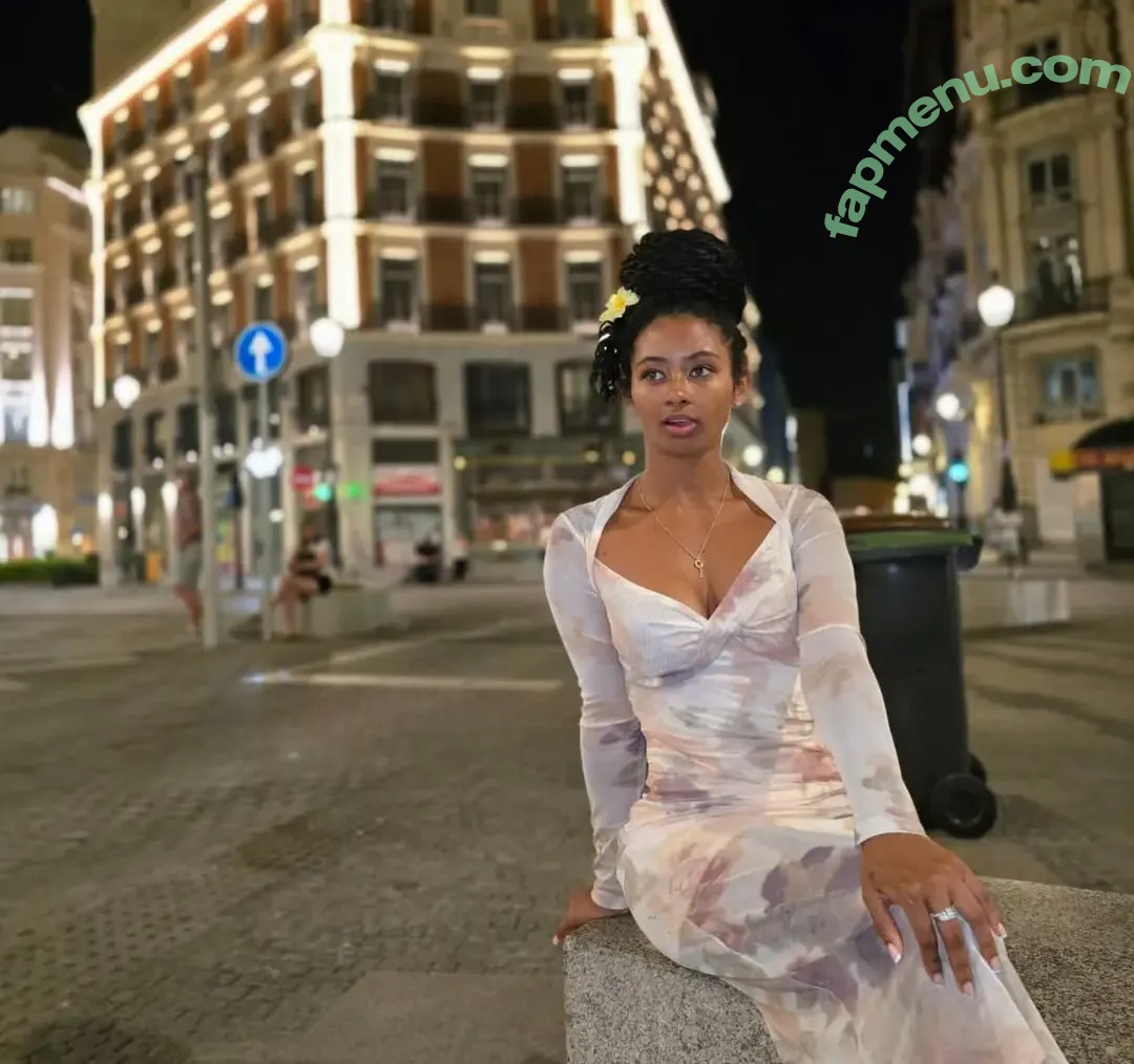 Jessica Nahomy nude photo #0047 (nahomybraoni / nahomysexy)