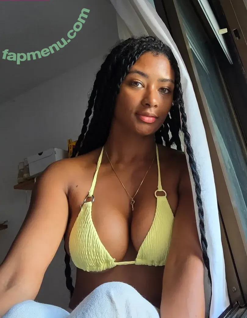 Jessica Nahomy nude photo #0073 (nahomybraoni / nahomysexy)