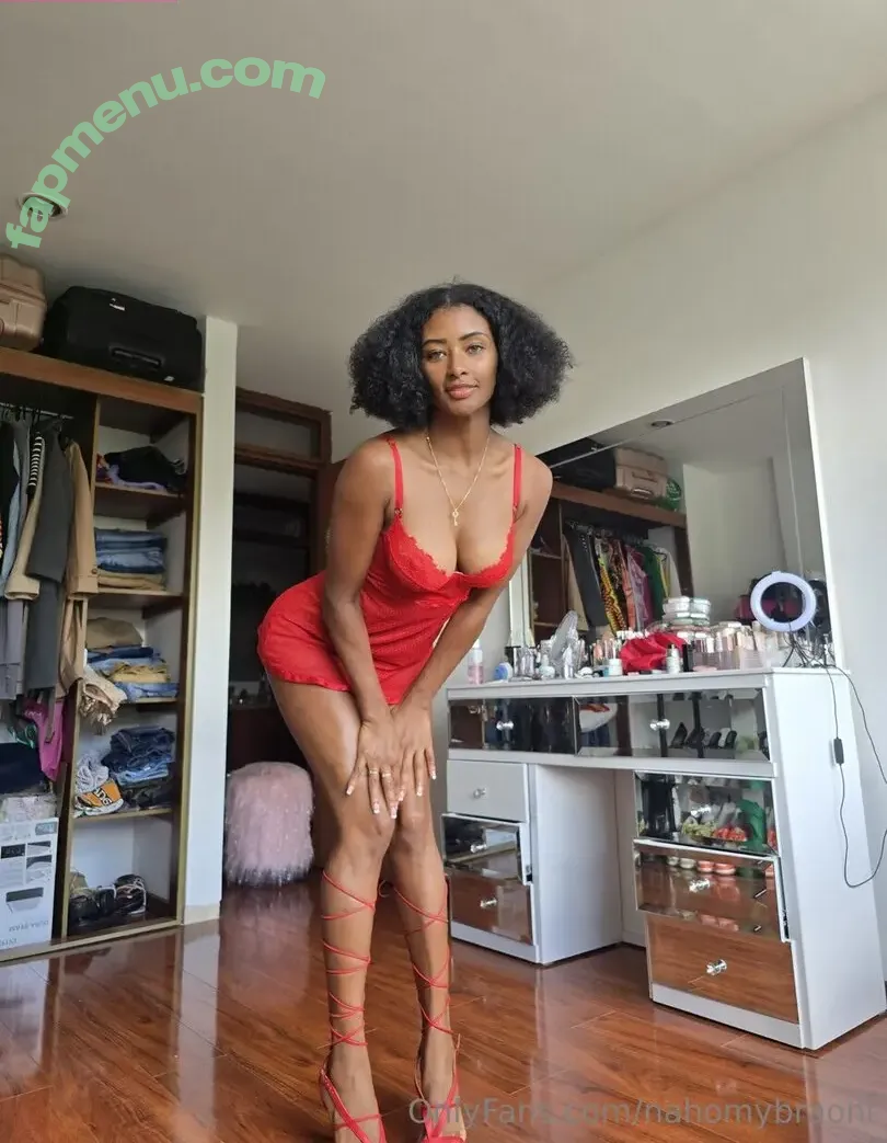 Jessica Nahomy nude photo #0075 (nahomybraoni / nahomysexy)