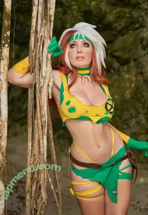Jessica Nigri / jessicanigri nude photo #0041