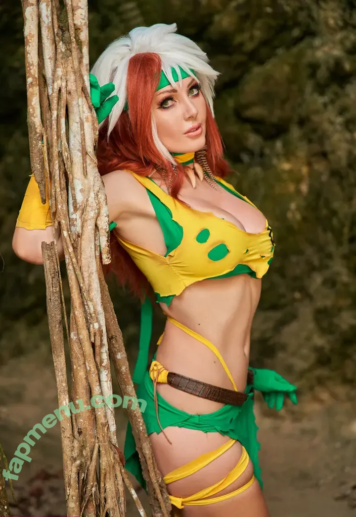 Jessica Nigri nude photo #0040 (jessicanigri)
