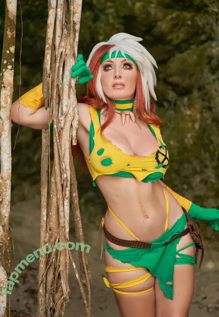 Jessica Nigri nude photo #0041 (jessicanigri)