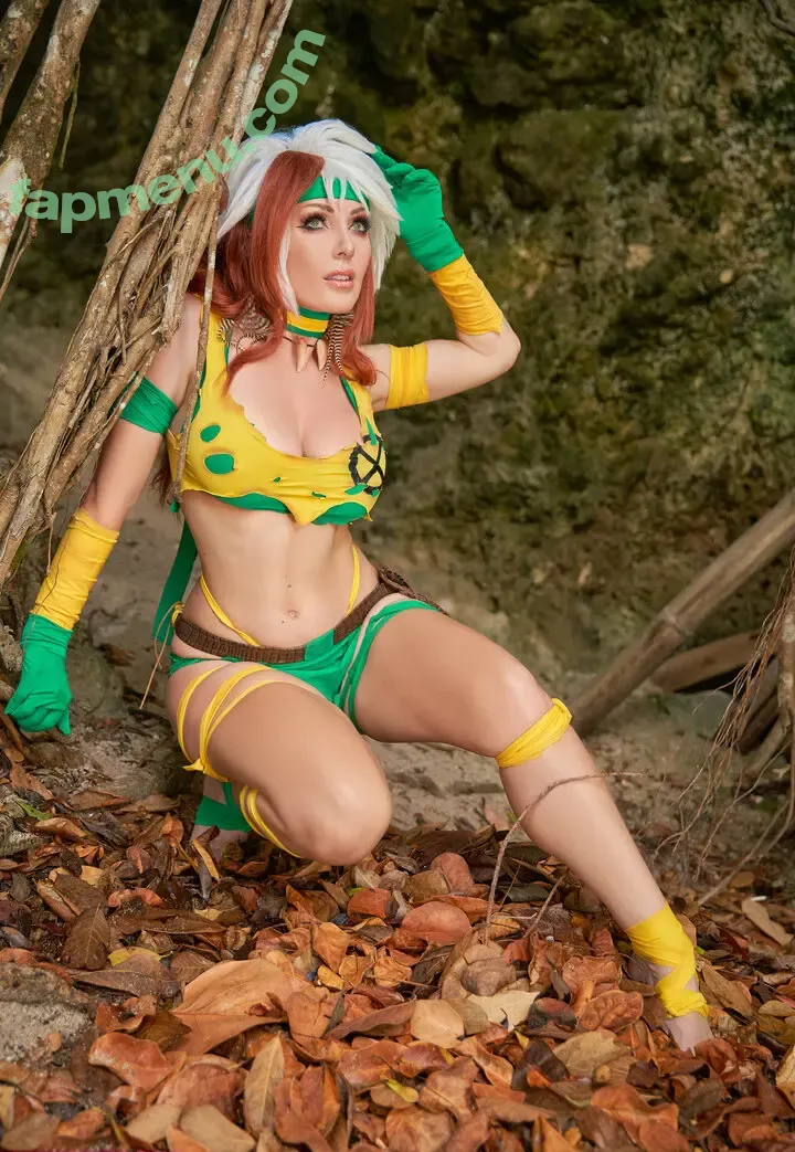 Jessica Nigri nude photo #0044 (jessicanigri)