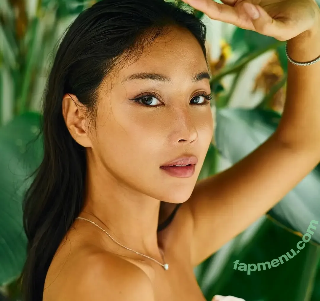Jessica Oh nude photo #0011 (jess.02.23)