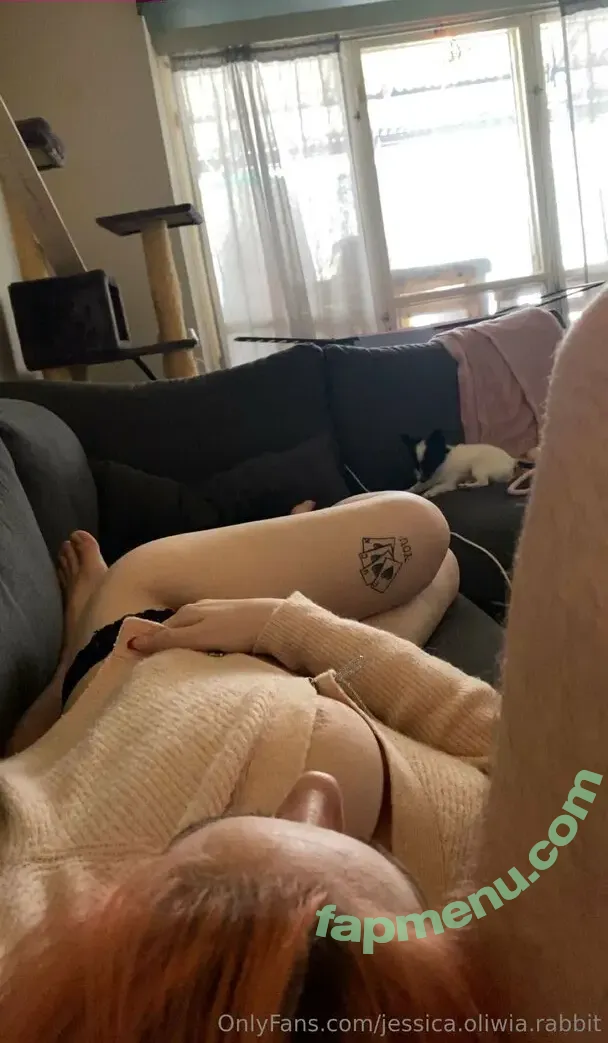 jessica.oliwia.rabbit nude photo #0006 (rabbitjessicaoliwia)