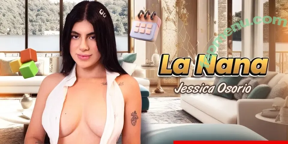 Jessica Osorio nude photo #0030 (Jessicaosorio.21 / Soyjessi21)