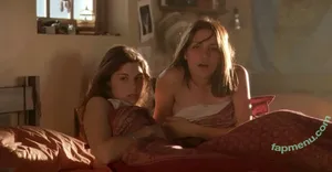 Jessica Pare / jesspareforreal nude photo #0050