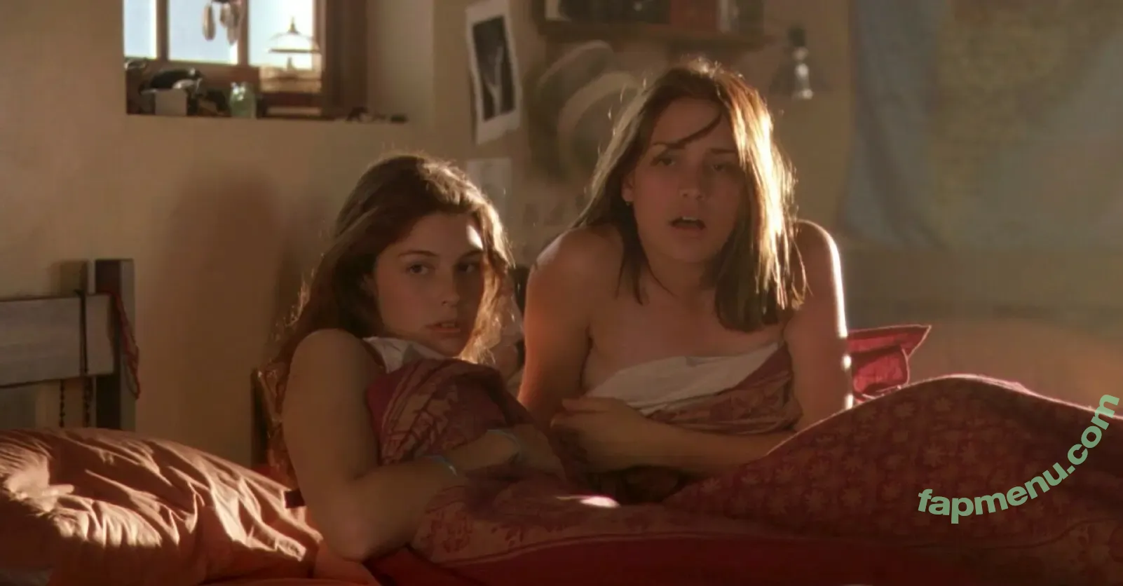 Jessica Pare nude photo #0050 (jesspareforreal)