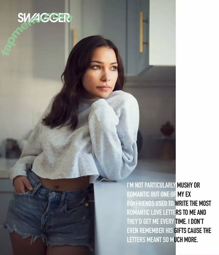 Jessica Parker Kennedy nude photo #0065 (jessicakbarbie / jparkerk3)