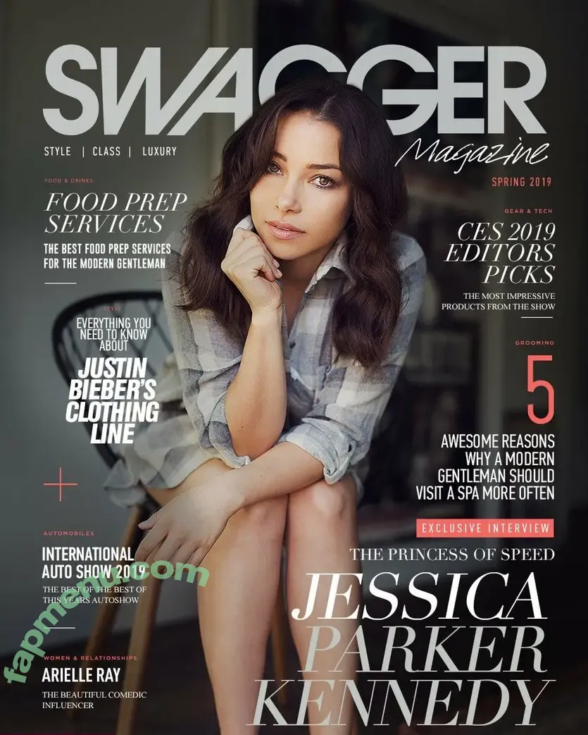 Jessica Parker Kennedy nude photo #0073 (jessicakbarbie / jparkerk3)