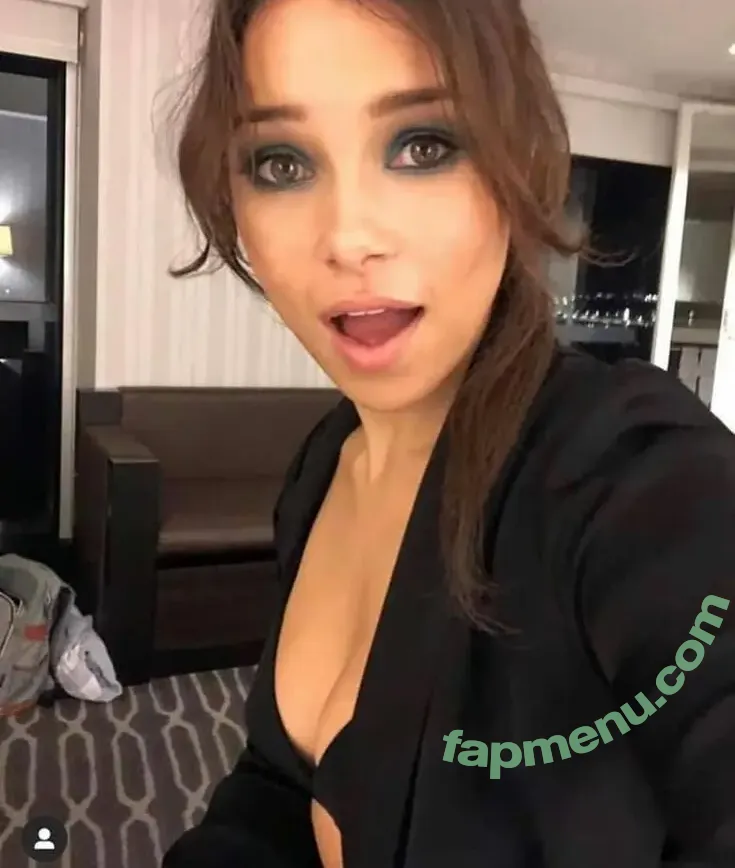 Jessica Parker Kennedy nude photo #0074 (jessicakbarbie / jparkerk3)