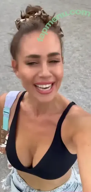 Jessica Paszka / jessica_haller / jessicapaszkaofficial / paszkajessica nude photo #0351