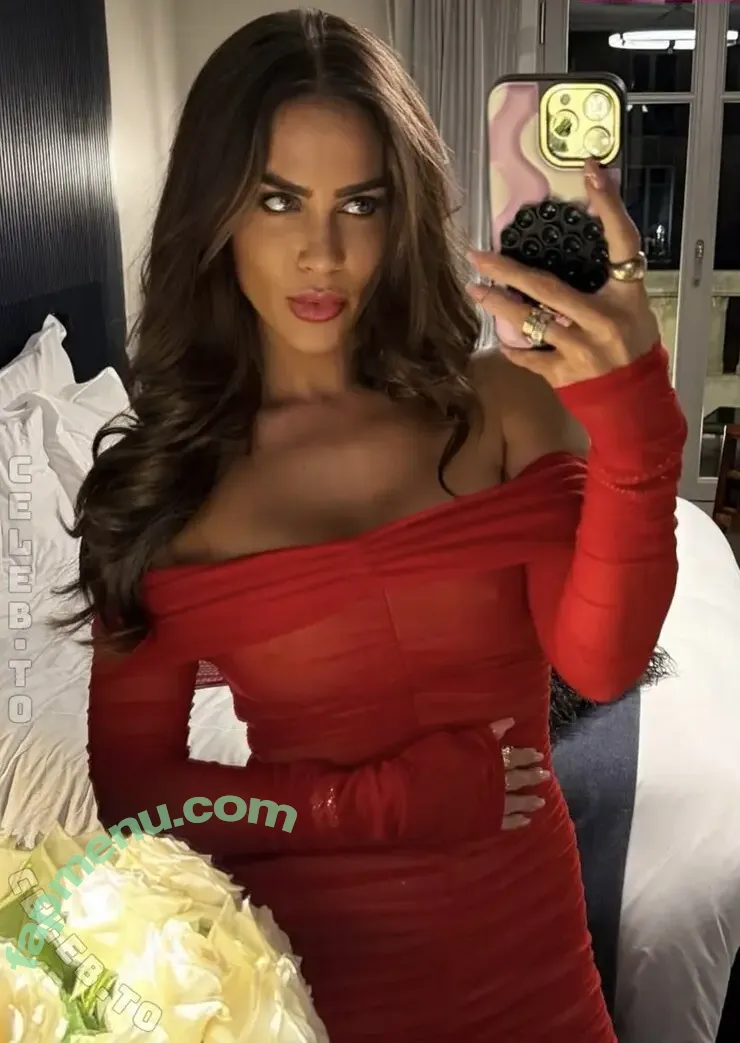 Jessica Paszka nude photo #0327 (jessica_haller / jessicapaszkaofficial / paszkajessica)