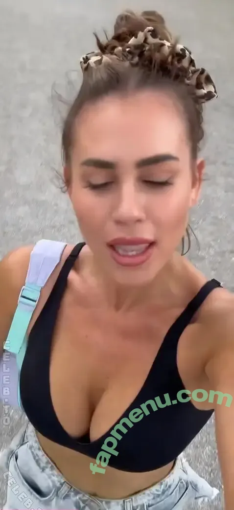 Jessica Paszka nude photo #0348 (jessica_haller / jessicapaszkaofficial / paszkajessica)