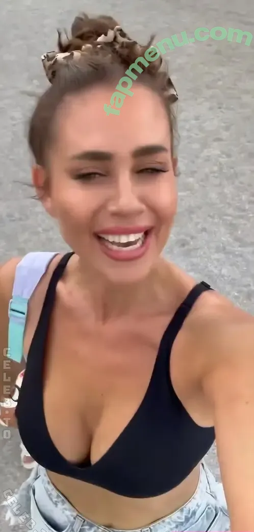 Jessica Paszka nude photo #0351 (jessica_haller / jessicapaszkaofficial / paszkajessica)