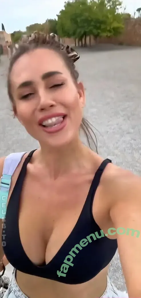 Jessica Paszka nude photo #0352 (jessica_haller / jessicapaszkaofficial / paszkajessica)