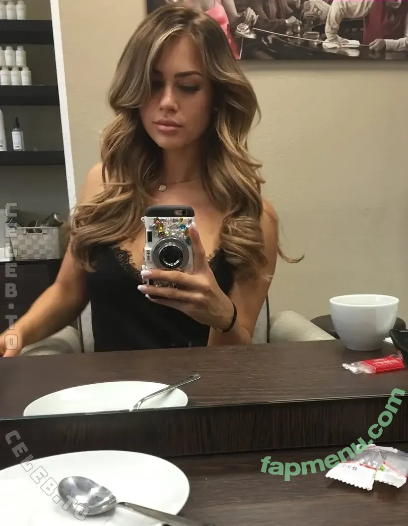 Jessica Paszka nude photo #0381 (jessica_haller / jessicapaszkaofficial / paszkajessica)