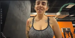 Jessica Romero Sanchez (@hasi_offiziell) / Hasi_Offiziell / only_hasi nude photo #0174