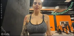 Jessica Romero Sanchez (@hasi_offiziell) / Hasi_Offiziell / only_hasi nude photo #0176