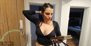 Jessica Romero Sanchez (@hasi_offiziell) / Hasi_Offiziell / only_hasi nude photo #0189