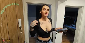 Jessica Romero Sanchez (@hasi_offiziell) / Hasi_Offiziell / only_hasi nude photo #0190