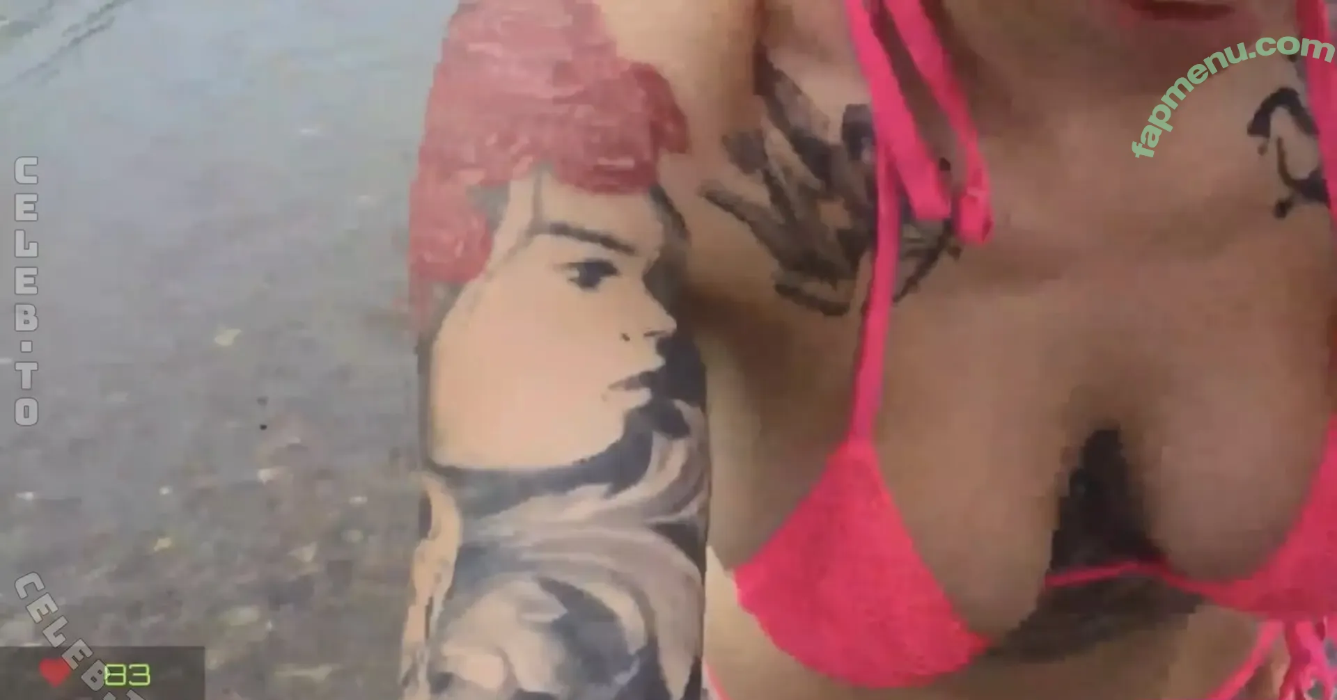 Jessica Romero Sanchez (@hasi_offiziell) nude photo #0184 (Hasi_Offiziell / only_hasi)