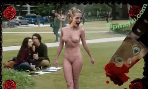 Jessica Rothe / jessica_rothe nude photo #0023