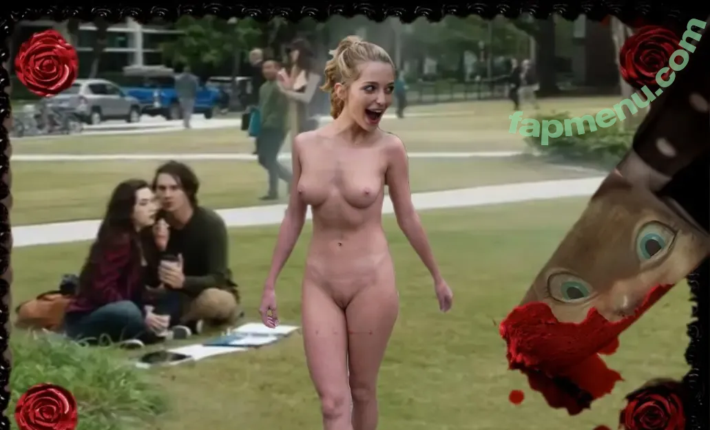 Jessica Rothe nude photo #0023 (jessica_rothe)