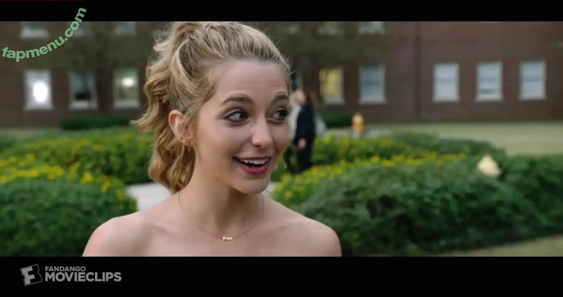 Jessica Rothe nude photo #0025 (jessica_rothe)