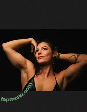 Jessica Schechter / Jschecfit nude photo #0121