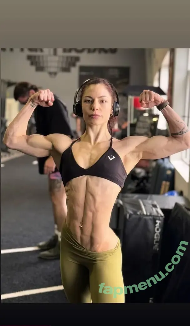 Jessica Schechter nude photo #0112 (Jschecfit)