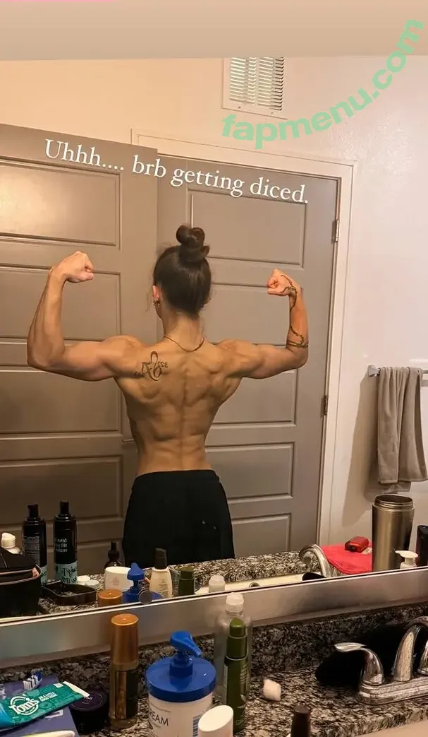 Jessica Schechter nude photo #0115 (Jschecfit)