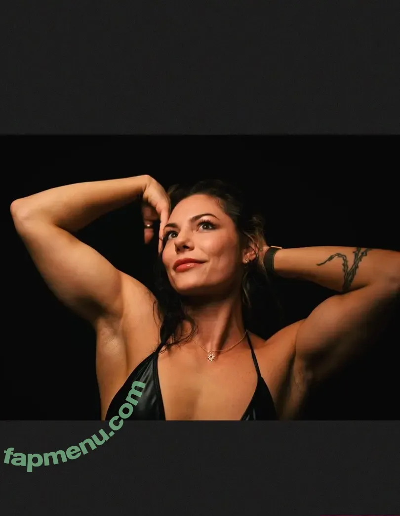 Jessica Schechter nude photo #0121 (Jschecfit)