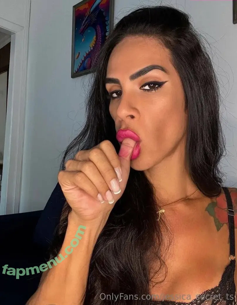 jessica_secret_ts nude photo #0025 (jessica_secrettt)