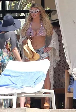 Jessica Simpson / 52529184 / JessicaSimpson nude photo #0077